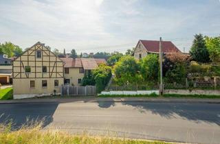 Haus kaufen in 98693 Ilmenau, Haus mit Anbau und vielen PKW Stellmöglichkeiten