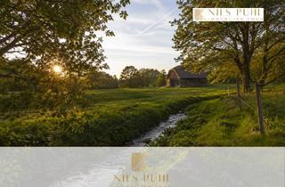 Haus kaufen in Kisselhof, 67305 Ramsen, Idyll für Pferdeliebhaber mit Scheune und viel Natur