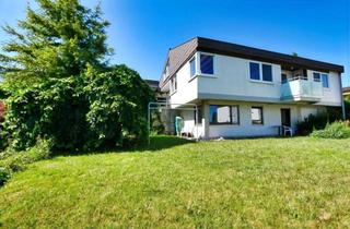 Einfamilienhaus kaufen in 88348 Bad Saulgau, Charmantes Einfamilienhaus mit Einliegerwohnung und schöner Aussicht in ruhiger Lage von Bad Saulgau