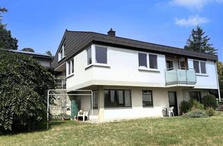 Einfamilienhaus kaufen in 88348 Bad Saulgau, Attraktives Haus mit Einliegerwohnung in schöner und ruhiger Lage von Bad Saulgau