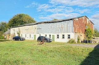 Haus kaufen in 25779 Schlichting, Idyllisch gelegener Resthof mit großem Sanierungsbedarf zw. Heide und Friedrichstadt