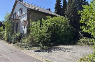 Einfamilienhaus kaufen in 66787 Wadgassen, Freistehendes Einfamilienhaus in Wadgassen-Hostenbach – provisionsfrei für den Käufer
