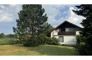 Einfamilienhaus kaufen in 88682 Salem, Einfamilienhaus in absoluter Premiumlage von Salem (Mimmenhausen)