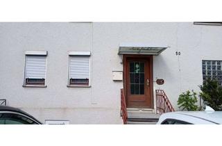Haus kaufen in Marbacherstr. 50, 71576 Burgstetten, Alltagstaugliches Doppelhaus mit 5 Zimmern in Burgstetten