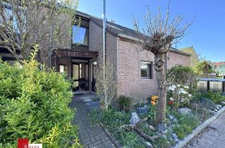 Reihenhaus kaufen in 44799 Wiemelhausen, Attraktives Reihenhaus in Bochum, Nähe Stadtmitte!
