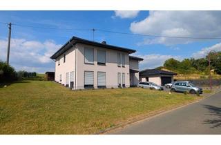 Haus kaufen in 57639 Rodenbach, Stilvolles Wohnen mit Extra-Platz