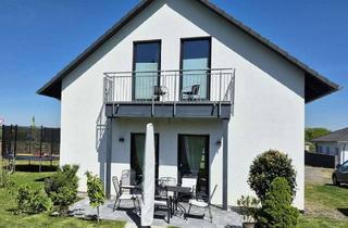 Haus kaufen in 56651 Galenberg, Energieeffizientes Wohnen! Familientraum mit hochwertiger Haustechnik in ruhiger, sonniger Lage!