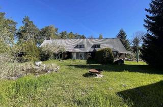 Haus kaufen in 23942 Dassow, ENORMES POTENTIAL AUF 7000 QM UNWEIT DER OSTSEE