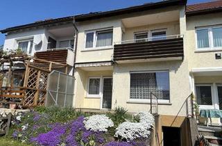 Haus kaufen in 71394 Kernen, Viel Platz für Familien! Gepflegtes RMH in ruhiger Wohnlage von Rommelshausen