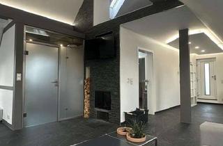 Haus kaufen in 07957 Langenwetzendorf, EFH -provisionsfrei-mit 1300qm Grundstück, unverbaubar am Feld