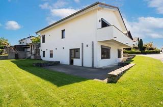 Haus kaufen in 74921 Helmstadt-Bargen, Wohnen mit Weitblick: Flexibel, nachhaltig, zukunftsfähig