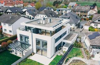 Haus kaufen in 63322 Rödermark, Familientraum in Rödermark-Breidert: Neuwertig, modern ausgestattet, Garten & Garage
