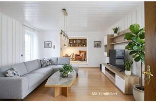 Haus kaufen in 65623 Hahnstätten, Reserviert:Ein- / Zweifamilienhaus mit Garage, überdachter Terrasse und schönem, ruhigen Garten