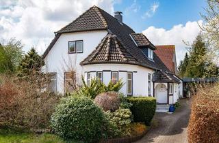 Haus kaufen in 24354 Kosel, Wohnen mit klassischem Charme zwischen Schlei & Ostsee