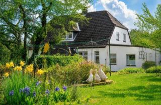 Haus kaufen in 24354 Kosel, Wohnen mit klassischem Charme zwischen Schlei & Ostsee
