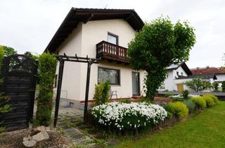 Einfamilienhaus kaufen in 84359 Simbach, renovierungsbedürftiges Einfamilienhaus in schöner zentralen Lage - 799