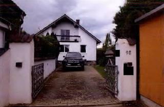 Einfamilienhaus kaufen in Alemannenstraße 98, 89233 Neu-Ulm, Modernes, gepflegtes Einfamilienhaus in Neu-Ulm (provisionsfrei) Teilungsversteigerung 17.06.26