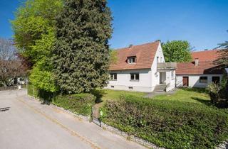 Einfamilienhaus kaufen in 85375 Neufahrn, Sanierungsbedürftiges freistehendes Einfamilienhaus in Neufahrn-Nord