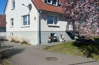 Einfamilienhaus kaufen in Max-Planck-Str. 59, 31535 Neustadt, Modernisiertes Einfamilienhaus mit viel Platz