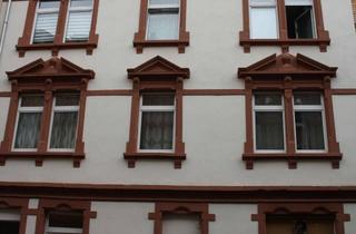 Mehrfamilienhaus kaufen in Rohrlachstrasse 46, 67063 Ludwigshafen, Vielseitiges Mehrfamilienhaus: Historisches Gebäude in Ludwigshafen