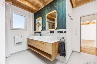 Haus kaufen in 86682 Genderkingen, Stilvolles Wohnen und Arbeiten- Alles in Einem