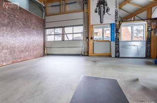 Haus kaufen in 86682 Genderkingen, Neuwertiges Haus mit Werkstatt/ Studio- Alles in Einem