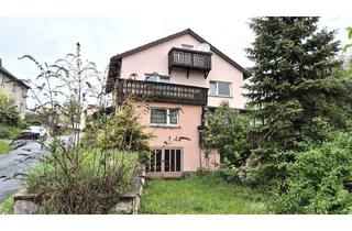 Haus kaufen in 96352 Wilhelmsthal, Großzügiges Familienhaus mit Garten und Garage am Kinderspielplatz