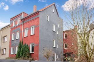 Mehrfamilienhaus kaufen in 04617 Rositz, Kapitalanlage in Rositz: kernsaniertes Mehrfamilienhaus mit 5 Wohneinheiten