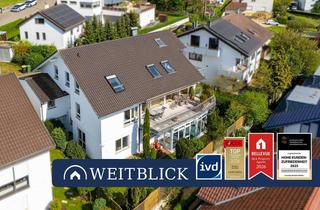 Haus kaufen in 74354 Besigheim, WEITBLICK: Leben auf hohem Niveau!