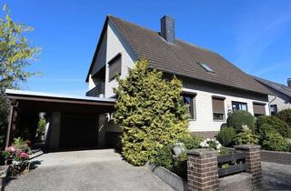 Haus kaufen in 38518 Gifhorn, Familienfreundlich - viele Zimmer - ruhige Lage - Zweifamilienhaus in Gifhorn