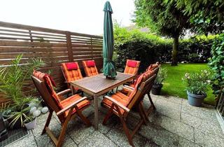 Reihenhaus kaufen in 73614 Schorndorf, Großes Reihenhaus mit Dachstudio und Garten - ohne Provision