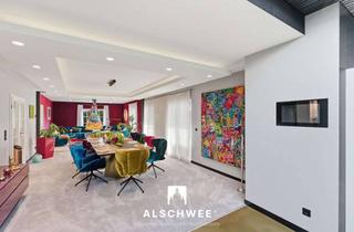 Villa kaufen in 01728 Bannewitz, ***Exklusiv*Moderne Villa mit Weitblick, Pool und Tiefgarage*