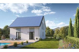 Einfamilienhaus kaufen in 51709 Marienheide, Ihr maßgeschneidertes Einfamilienhaus in Marienheide - Individuell geplant, nachhaltig gebaut