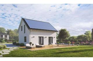 Einfamilienhaus kaufen in 58332 Schwelm, Individuelles Einfamilienhaus in Schwelm - Ihr Traumhaus maßgeschneidert und energieeffizient gebaut