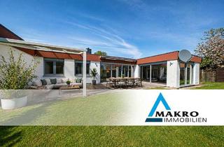 Haus kaufen in 25336 Elmshorn, 3D VIRTUAL TOUR - Reihenbungalow in Elmshorn Süd nahe Stadtwald