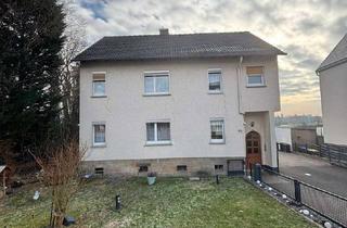 Einfamilienhaus kaufen in 36039 Fulda, Provisionsfrei: Charmantes Einfamilienhaus mit großem Garten und freiem Blick ins Grüne