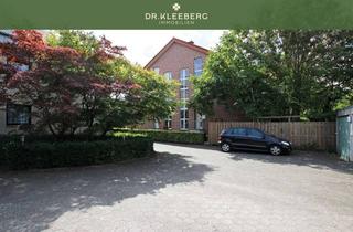 Doppelhaushälfte kaufen in 48163 Amelsbüren, Familienfreundliche Doppelhaushälfte in ruhiger und grüner Wohnlage von Münster-Amelsbüren