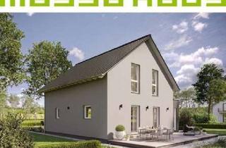Haus kaufen in 23701 Eutin, TrendStyle 15.0 S - kein Bestandshaus, sondern Ihr individuell geplantes Zuhause mit massa haus - ge