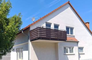 Doppelhaushälfte kaufen in 64342 Seeheim-Jugenheim, Seeheim-Jugenheim, attraktive Doppelhaushälfte in bevorzugter Wohnlage