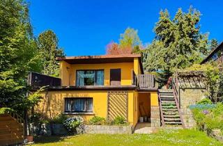 Haus kaufen in 02692 Doberschau, Für Ihren Ganzjahresurlaub am Nordrand des Oberlausitzer Berglands