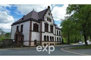 Haus kaufen in 31020 Salzhemmendorf, Substanzstarkes Wohnobjekt mit Zukunft