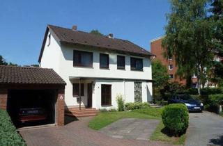 Haus mieten in 22869 Schenefeld, Einziehen und wohlfühlen: Möbliertes Doppelhaus mit Garten-Oase in ruhigem Schenefeld