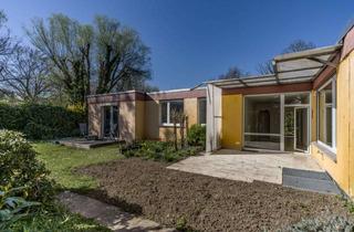 Haus mieten in 60439 Niederursel, Einfamilienhaus mit viel Platz und Garten bei der Europa-Schule