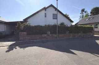 Haus mieten in Lessingstr. 29, 67354 Römerberg, "Frisch renoviertes Einfamilienhaus in ruhiger Feldrandlage mit Weitblick"