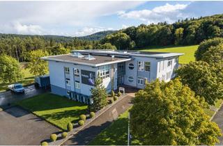 Gewerbeimmobilie kaufen in 72510 Stetten, ENERGIEEFFIZIENT UND MODERN: Büro, Halle, Lager bei Stetten a. k. M.