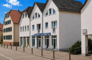 Anlageobjekt in 61169 Friedberg, Wohn- und Geschäftshaus in beliebter Lage