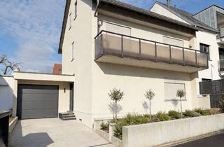 Anlageobjekt in 97291 Thüngersheim, Investieren, wo andere wohnen wollen – Renditeobjekt in Thüngersheim