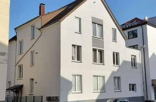 Anlageobjekt in 33607 Innenstadt, Kapitalanlage mit guter Rendite, kein Sanierungsstau & zentral in Bielefeld!!!