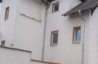 Anlageobjekt in Ernst-Thälmann-Str. 14, 06249 Mücheln, Kapitalanlage in bester Lage zu verkaufen!