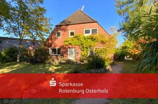Anlageobjekt in 27726 Worpswede, Kapitalanlage in Bestlage! Entscheiden Sie sich für solide Mieter!